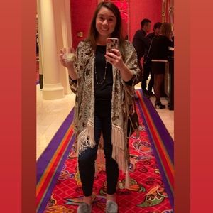 Meet your Posher, Samantha